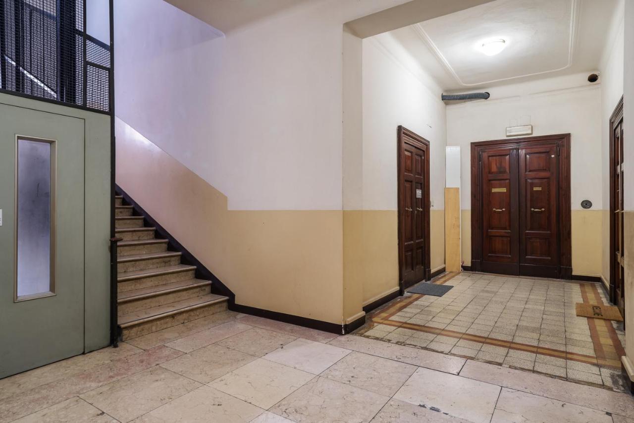 בולוניה San Petronio Central Studio מראה חיצוני תמונה